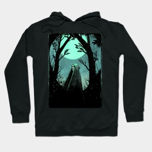 Forest Witch Hoodie